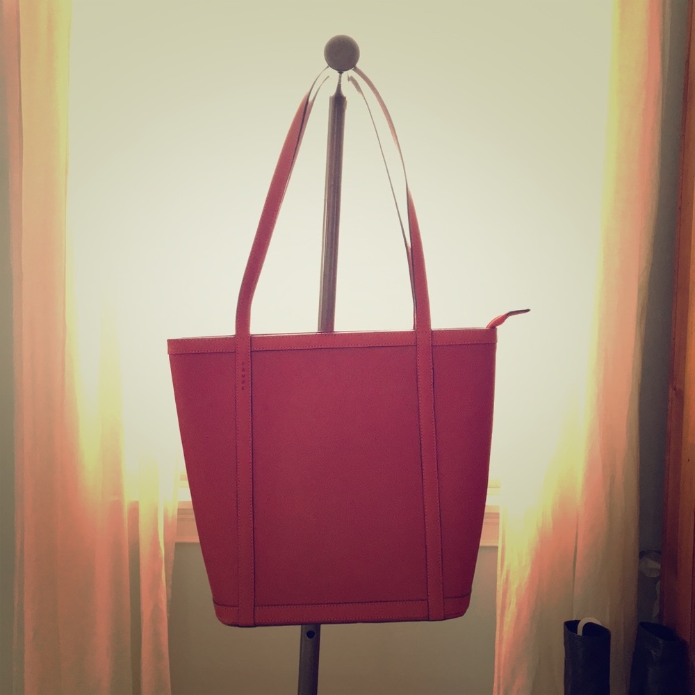 Prune Purse NWT
